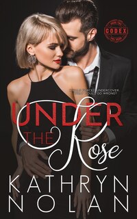 Front cover_Under the Rose