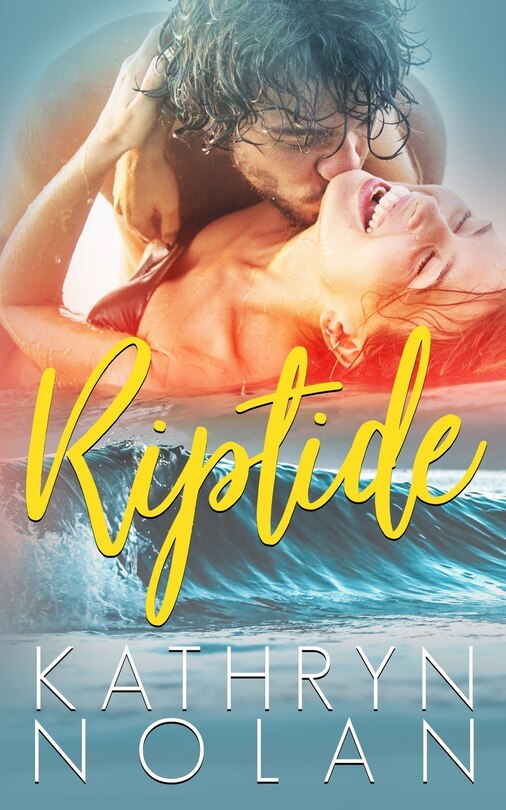Front cover_Riptide