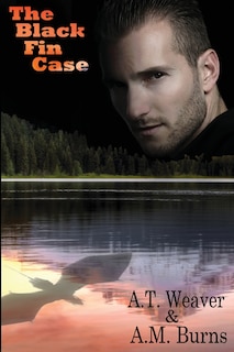 Front cover_The Black Fin Case