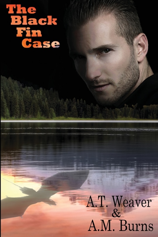 Front cover_The Black Fin Case