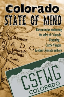 Front cover_Colorado State of Mind