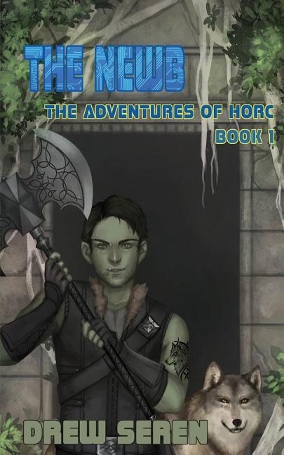 Front cover_The Newb