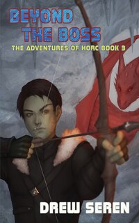 Front cover_Beyond the Boss