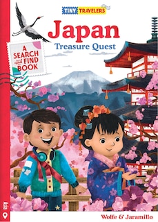 Front cover_Tiny Travelers Japan Treasure Quest