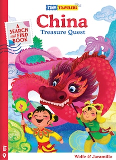 Couverture_Tiny Travelers China Treasure Quest