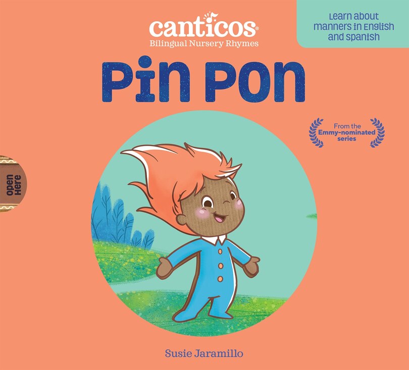 Front cover_Canticos Pin Pon