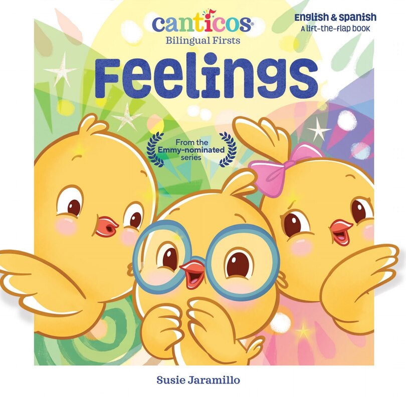 Couverture_Canticos Feelings