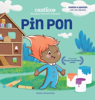 Couverture_Canticos Pin Pon