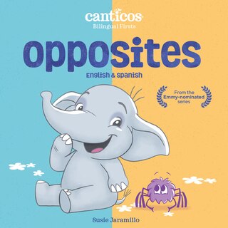 Front cover_Canticos Opposites