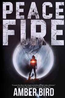 Front cover_Peace Fire