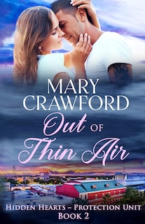 Front cover_Out Of Thin Air