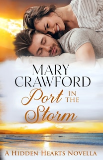 Front cover_Port In The Storm