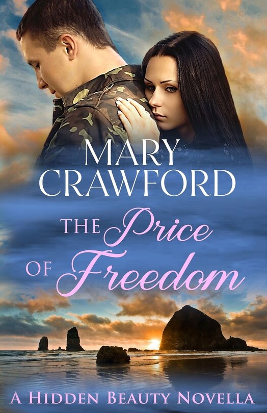 Couverture_The Price Of Freedom