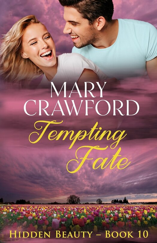 Front cover_Tempting Fate