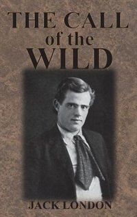 Front cover_The Call of the Wild