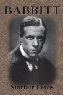 Front cover_Babbitt