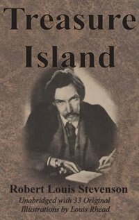 Couverture_Treasure Island