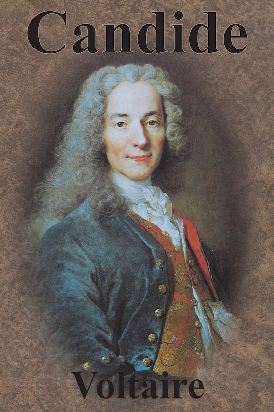Front cover_Candide