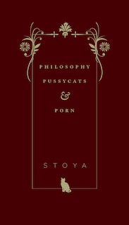 Front cover_Philosophy, Pussycats, & Porn