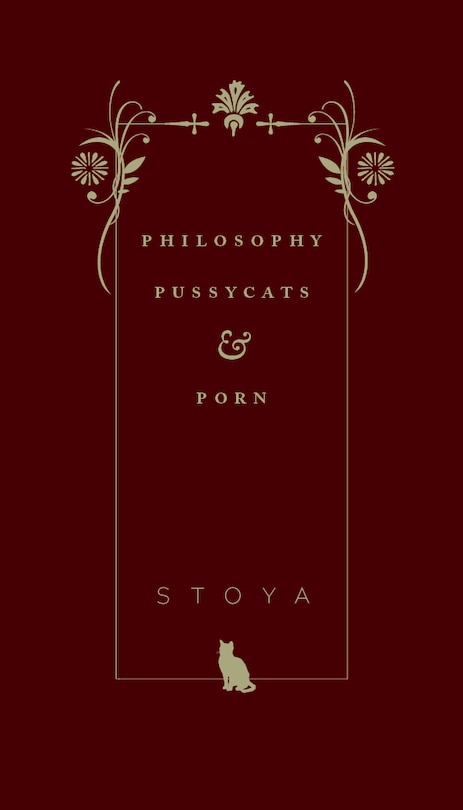 Front cover_Philosophy, Pussycats, & Porn