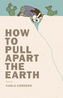 Front cover_How to Pull Apart the Earth