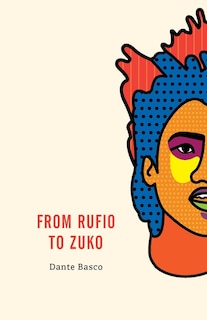 Front cover_From Rufio to Zuko: Lost Boys Edition
