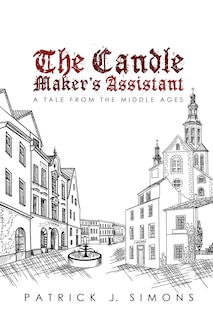 Couverture_The Candle Maker`s Assistant