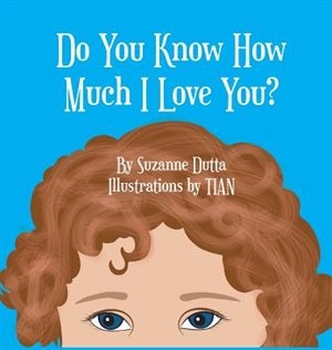 Do You Know How Much I Love You?