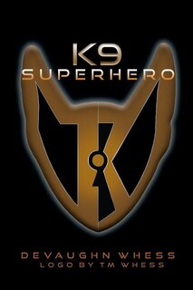 Couverture_K9 Superhero
