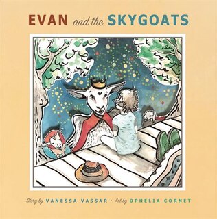 Couverture_Evan And The Skygoats