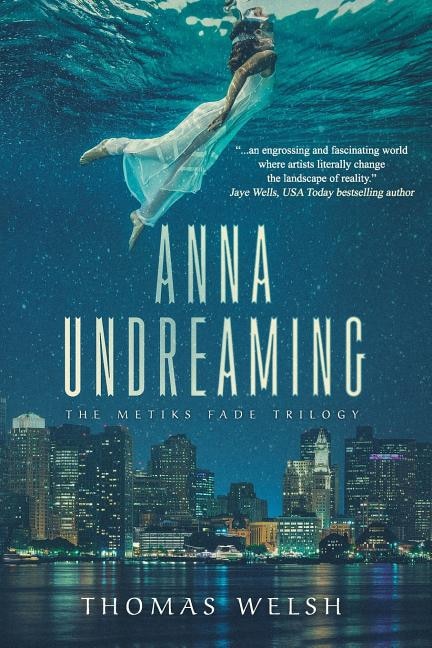 Front cover_Anna Undreaming