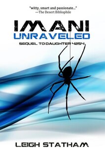 Couverture_Imani Unraveled