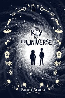 The Key To The Universe