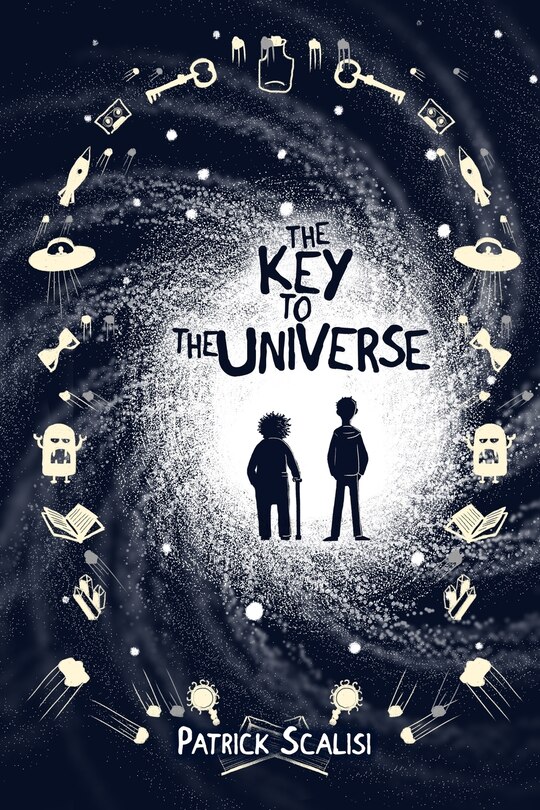 The Key To The Universe