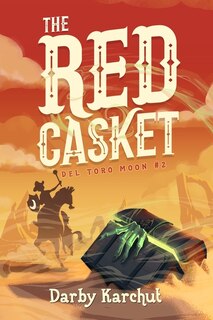 Front cover_The Red Casket