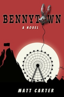 Front cover_Bennytown