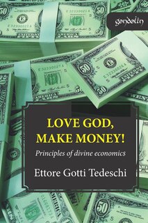 Front cover_Love God, make money