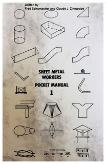 Front cover_Sheet Metal Workers Pocket Manual