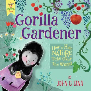 Front cover_Gorilla Gardener