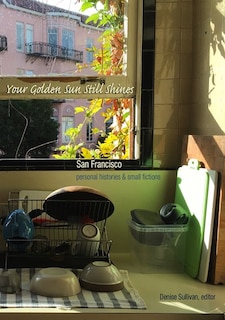Front cover_Your Golden Sun Still Shines