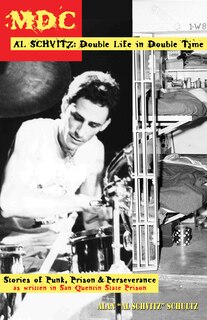 Front cover_Mdc Al Schvitz