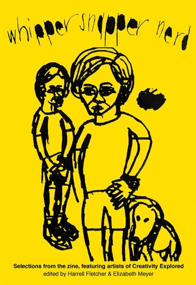 Front cover_Whipper Snapper Nerd