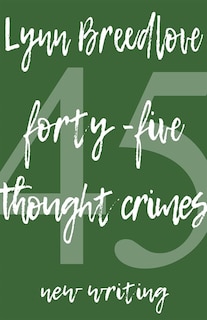 Couverture_45 Thought Crimes