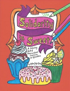 Couverture_Solidarity Is Sweet