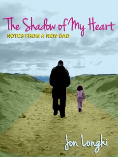 Front cover_The Shadow Of My Heart