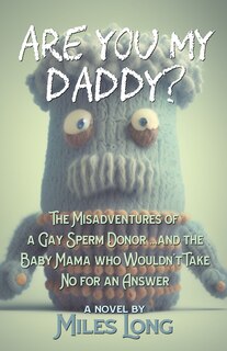 Couverture_Are You My Daddy?