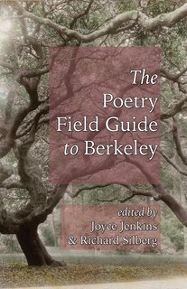 Front cover_Poetry Field Guide to Berkeley