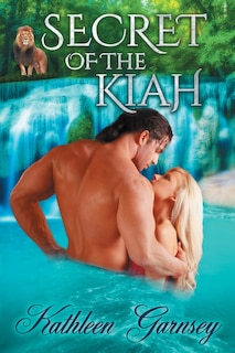 Front cover_Secret of the Kiah