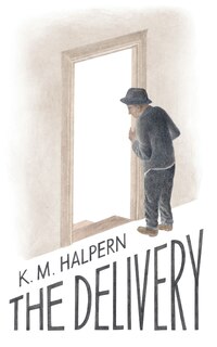 Front cover_The Delivery