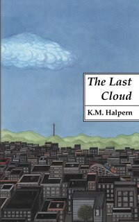 Front cover_The Last Cloud